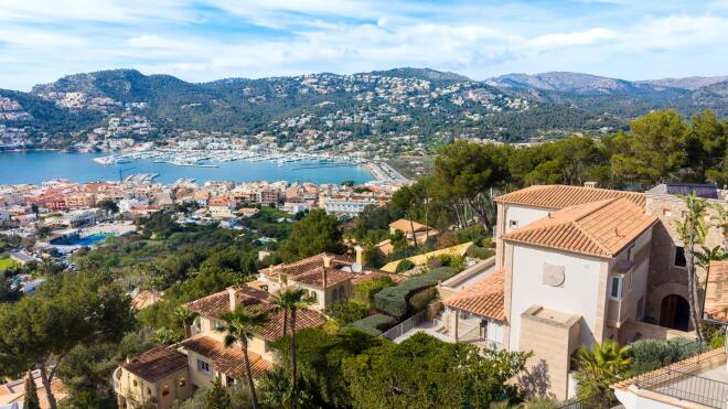 Andratx / Port d'Andratx photo