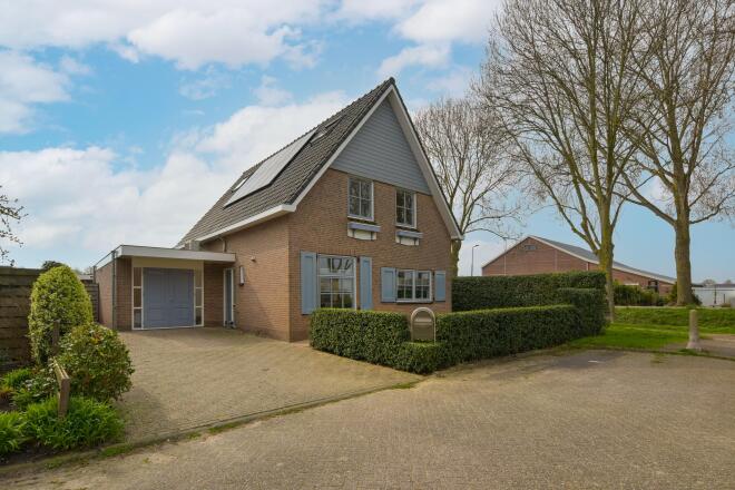 Leimuiden photo