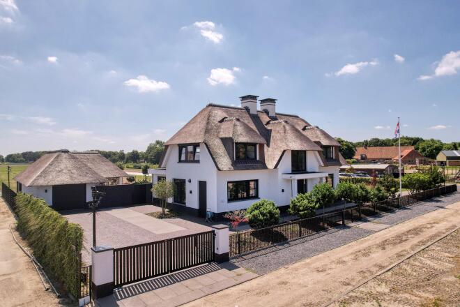 Voorhout photo