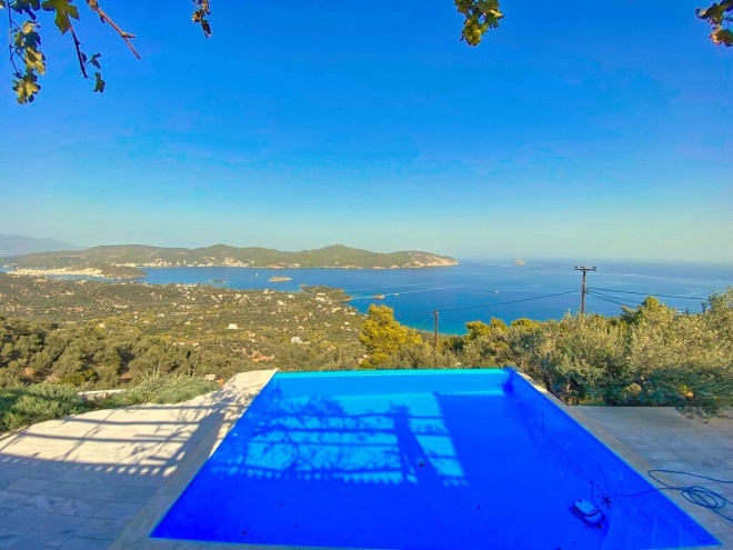 Agios Adrianos photo