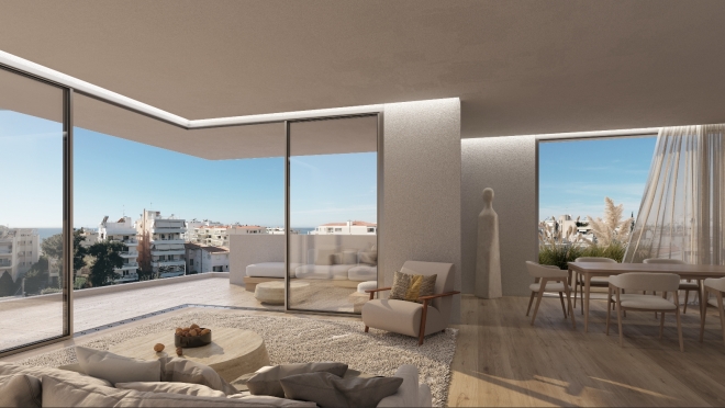 Agioi Apostoloi Vari photo