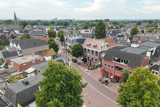 Arnhem photo