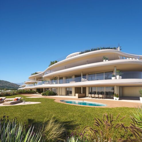 Marbella photo