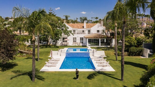 Marbella photo
