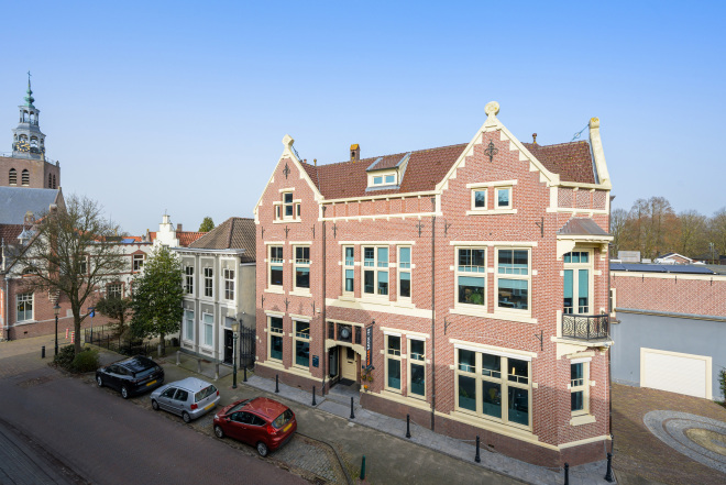Breda photo