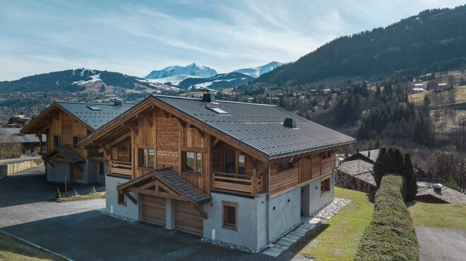 Meribel Mottaret photo