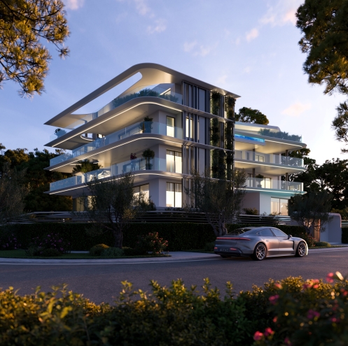 Agioi Apostoloi Vari photo