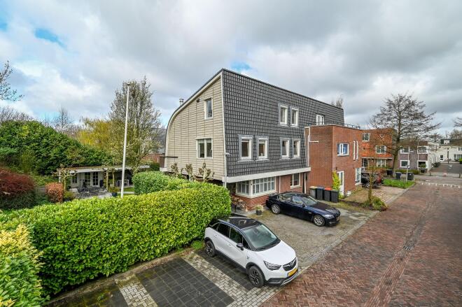 De Hoef photo