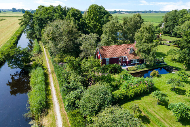 Sint Nicolaasga photo