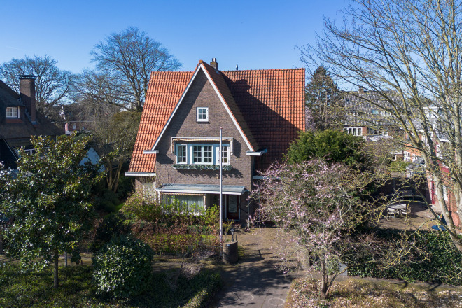 Aerdenhout photo