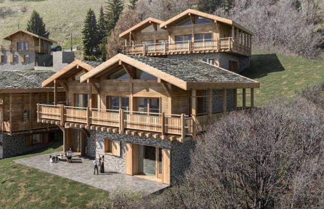 Villars-sur-Ollon photo