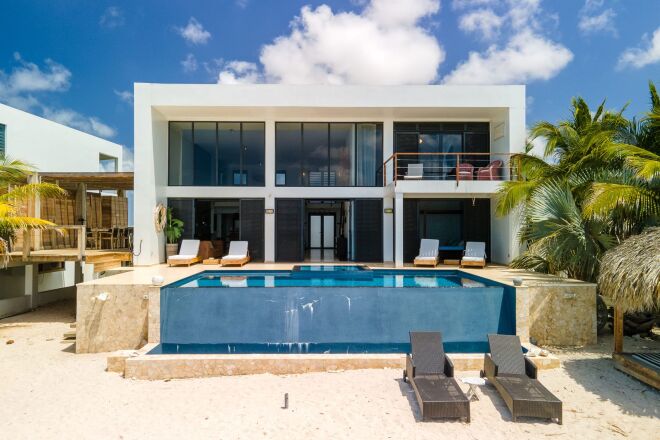 Bonaire photo