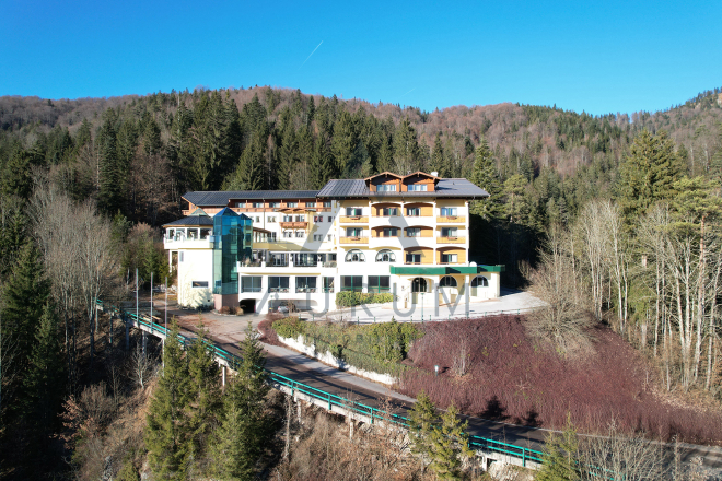 Oberndorf In Tirol photo