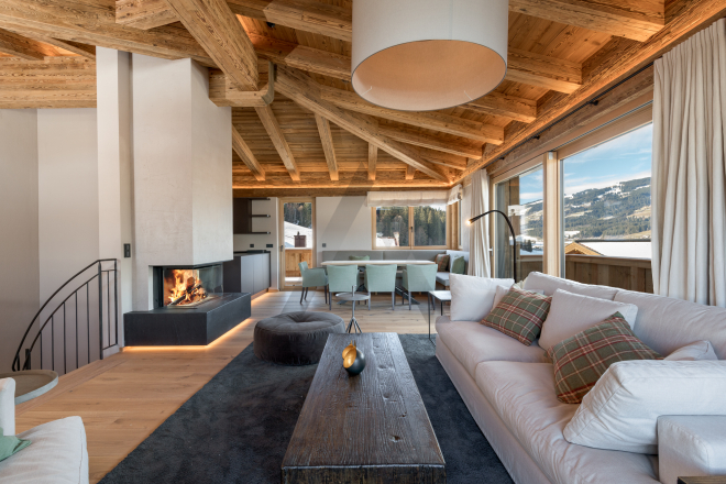 Kitzbühel / Gundhabing photo