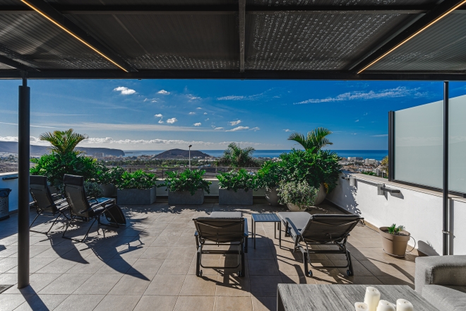 Guía De Isora photo