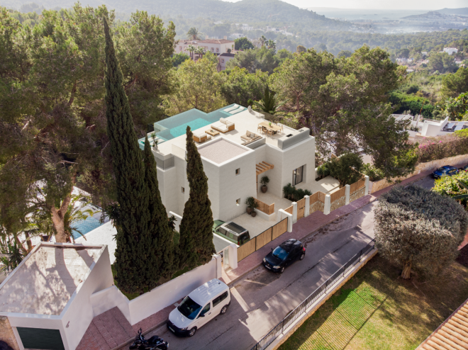 Santa Eulària des Riu photo