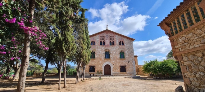 Vilanova I La Geltru photo