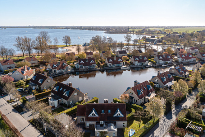 Sint Jacobiparochie photo