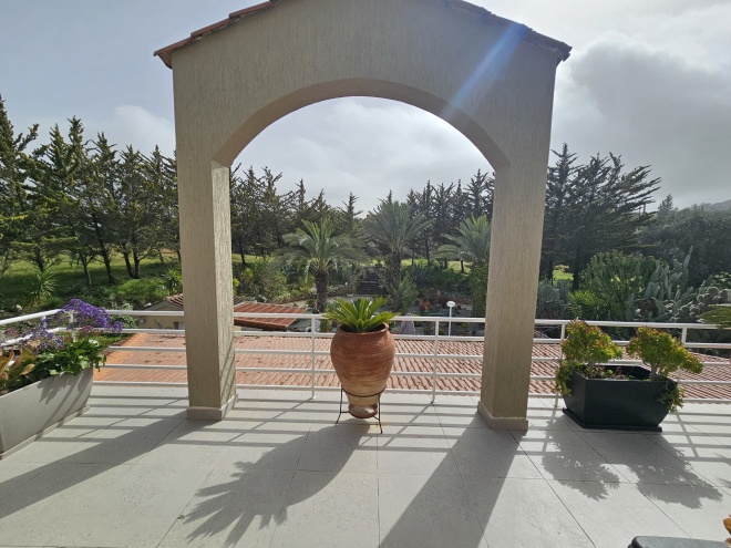 Agios Tychonas photo