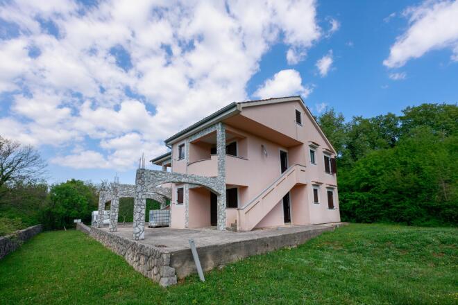 Malinska-Dubašnica photo