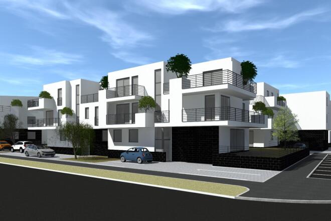 Novi Zagreb - Zapad photo