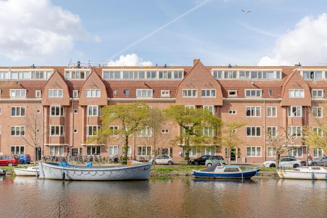 奧德克爾克安阿姆斯特爾 photo