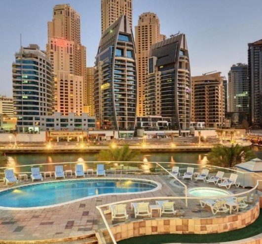 Al Wasl photo