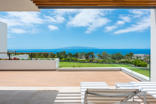 Tenerife South-East photo
