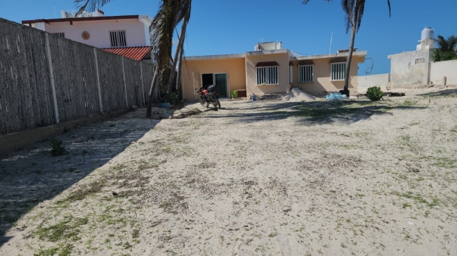 Izamal photo