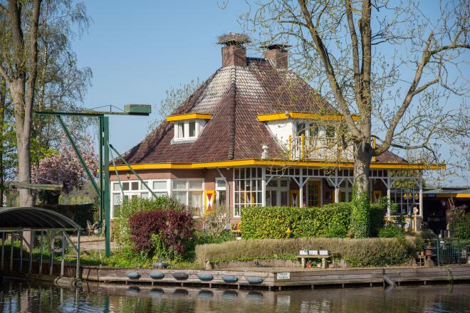 Bussum photo