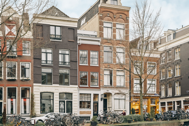 Amsterdam photo
