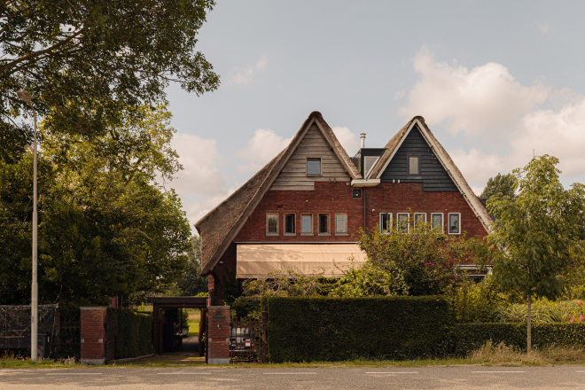 Amstelveen photo