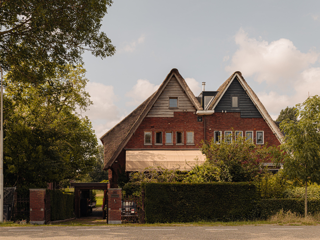 Vinkeveen