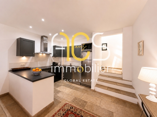 Villeneuve-Loubet photo