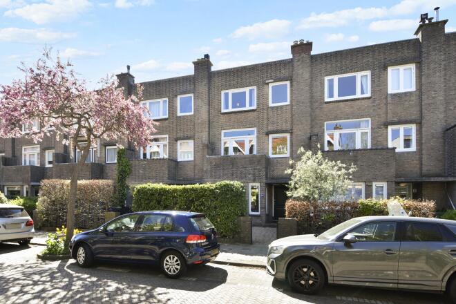 Delft photo