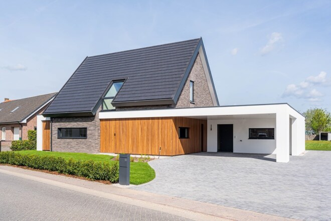 Baarle-Nassau photo