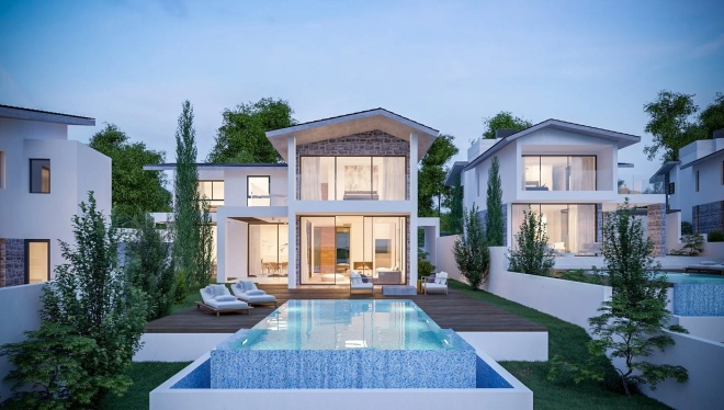 Pissouri photo