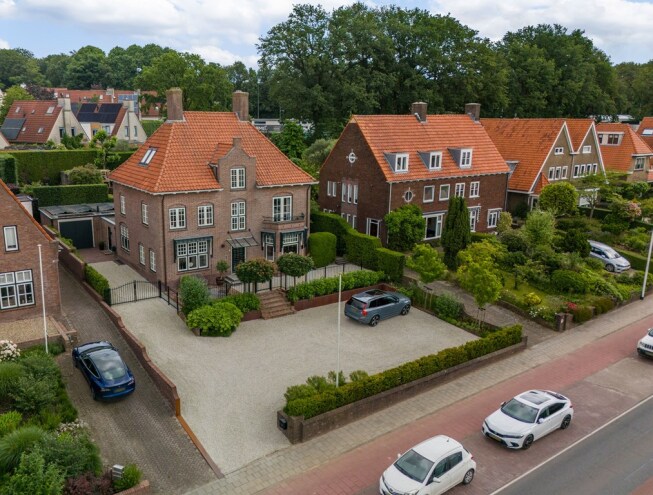 Amerongen photo