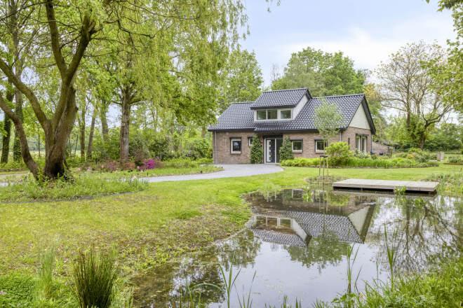 Lepelstraat photo