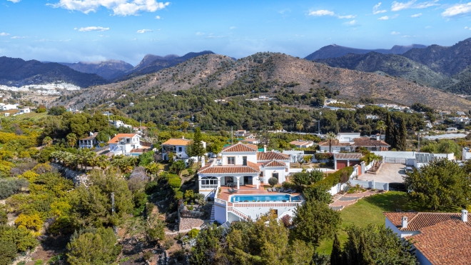Mijas photo