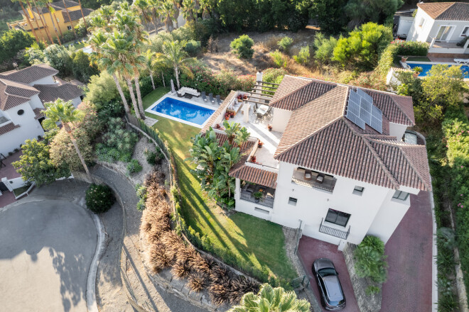 Casares photo