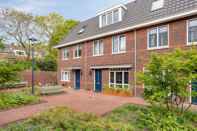 Leiderdorp photo