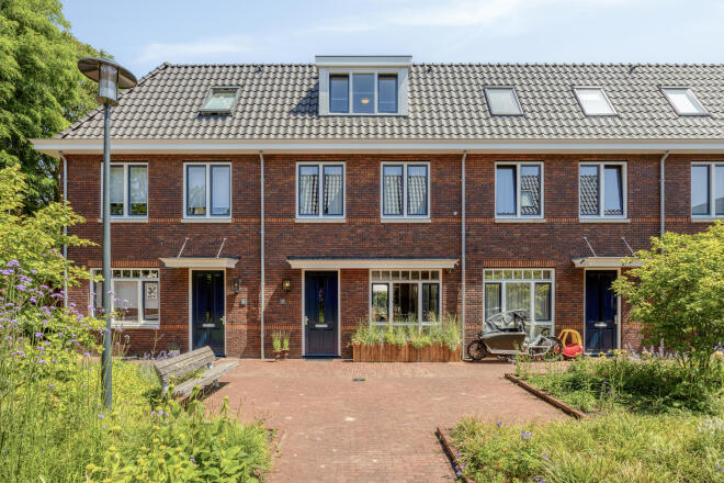 Oegstgeest photo