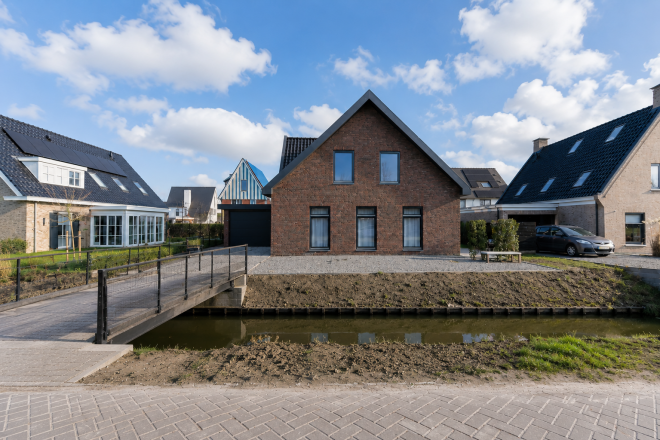 Hazerswoude-Dorp photo