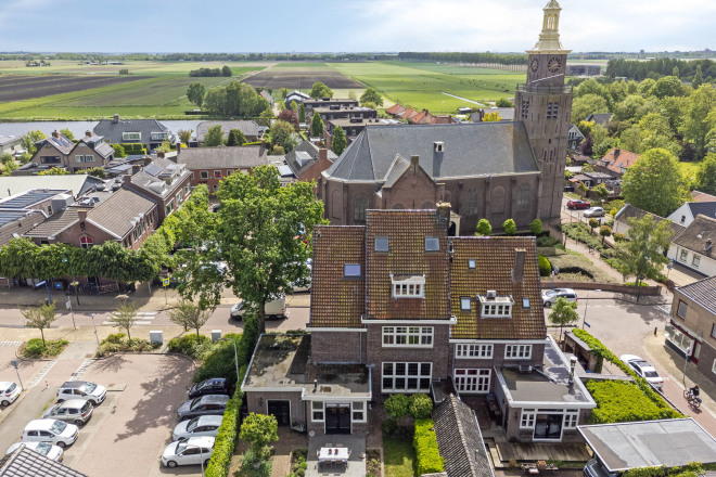 Alphen Aan Den Rijn photo
