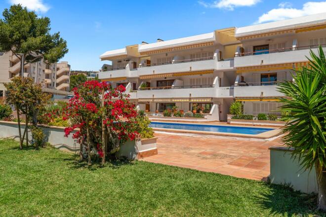 Santa Ponsa photo