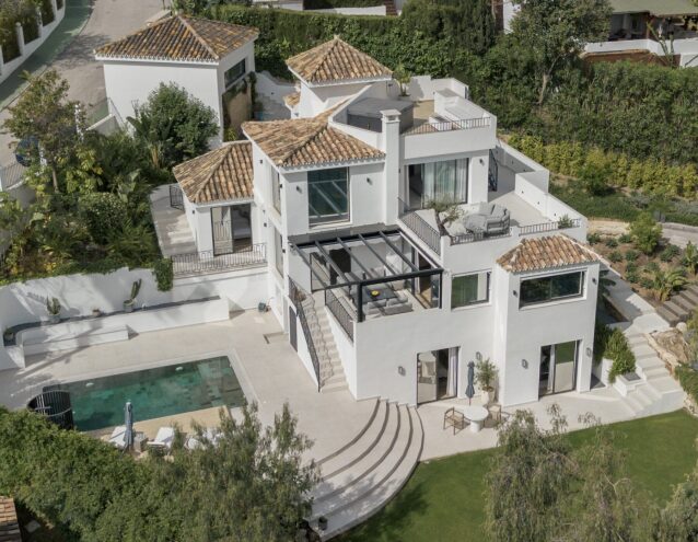 Benahavis photo