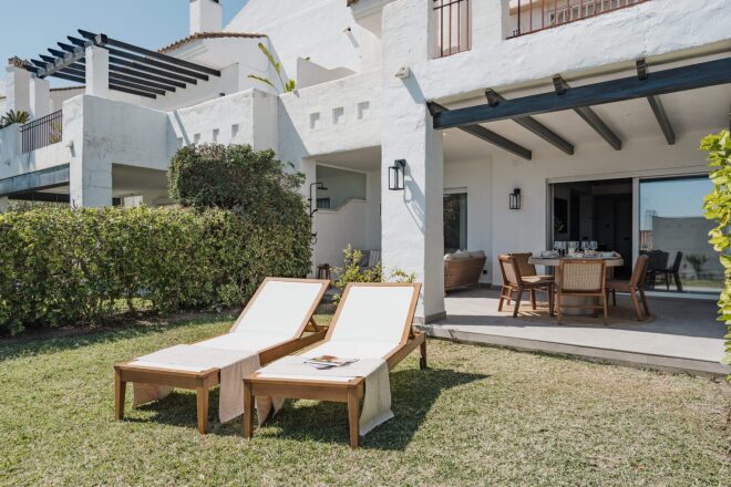 Marbella photo