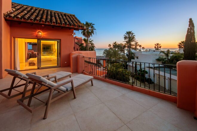 Marbella photo