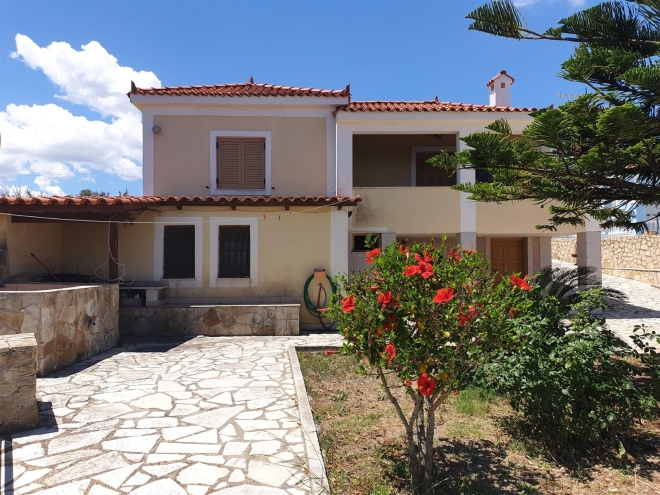 Lefkada Town photo
